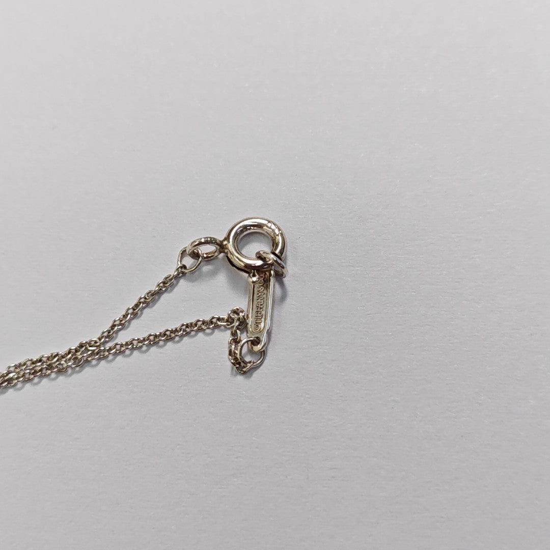 925 Sterling Silver Necklace