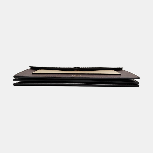 POCKET Calfskin Multicolor