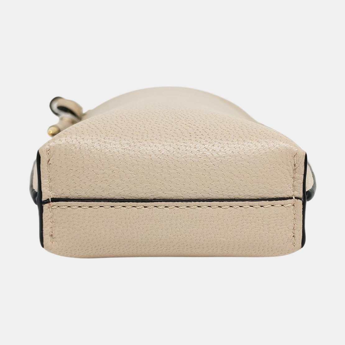 Gate Lambskin White