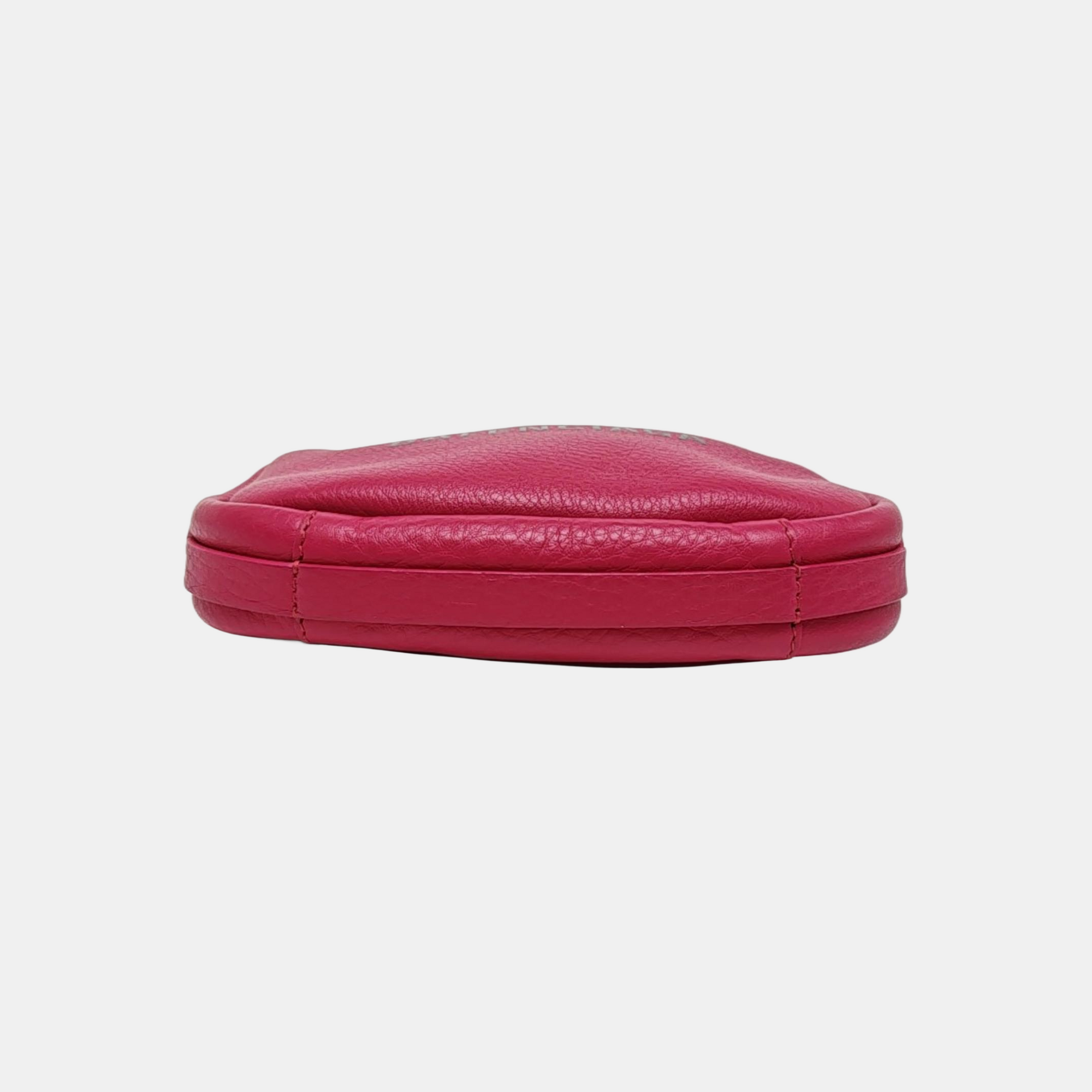 Everyday Extra Small Calfskin Pink