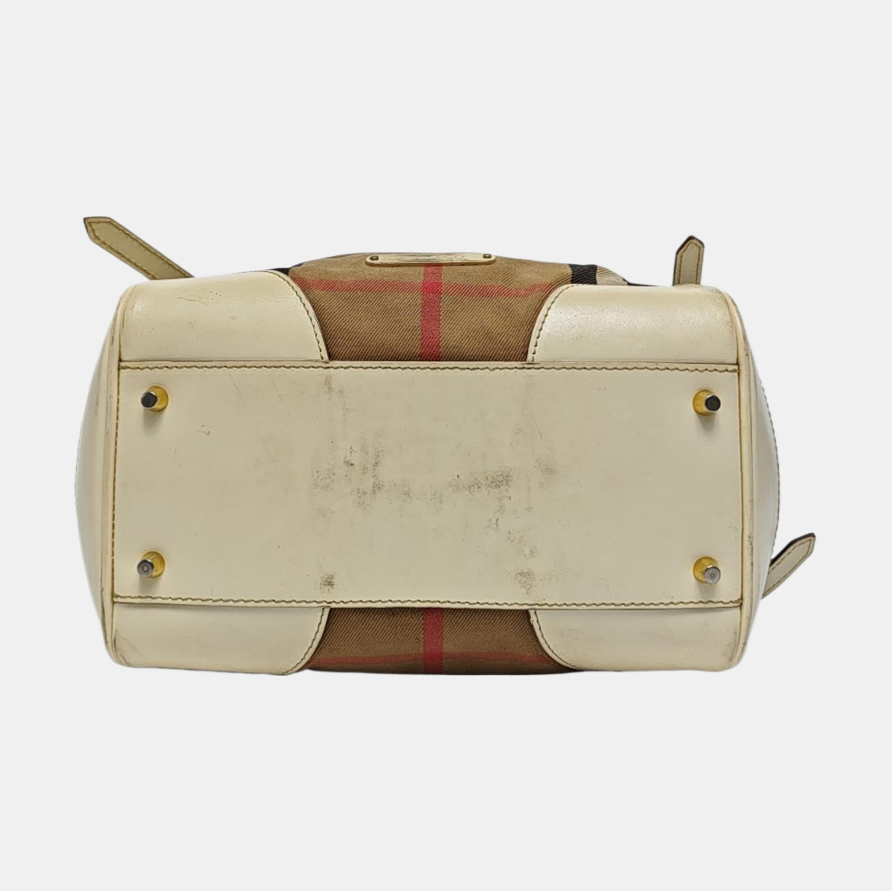 Canterbury Canvas Brown
