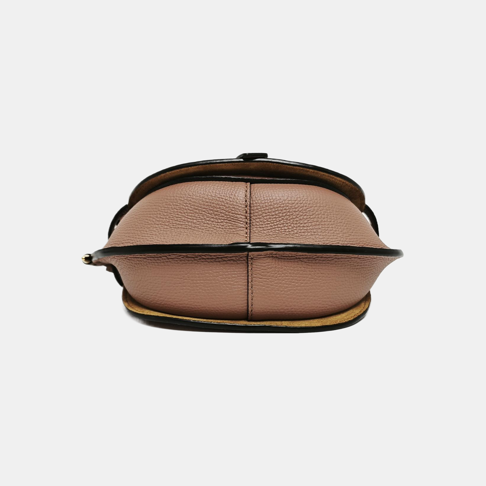 Gate Mini Calfskin Beige