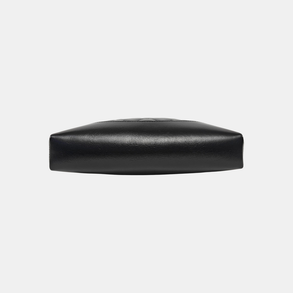 CHANEL 31 Quilted Lambskin Black