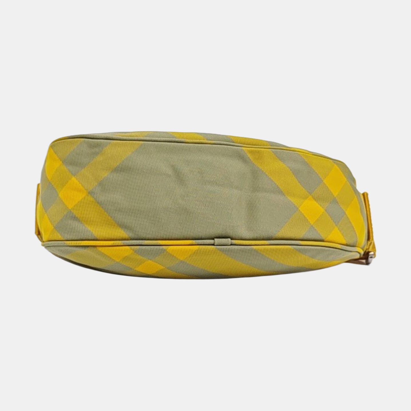 Canvas Small Yellow