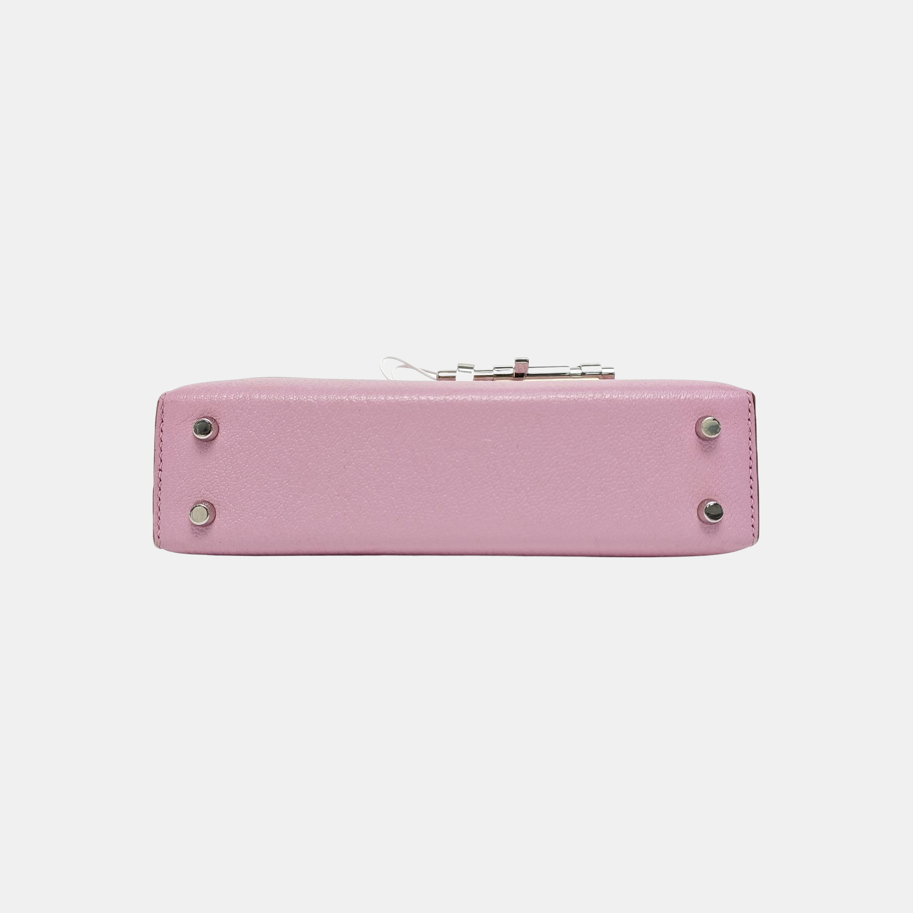 Verrou Mini Chèvre Mysore Purple