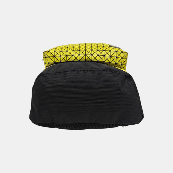 Special Material Backpack Yellow