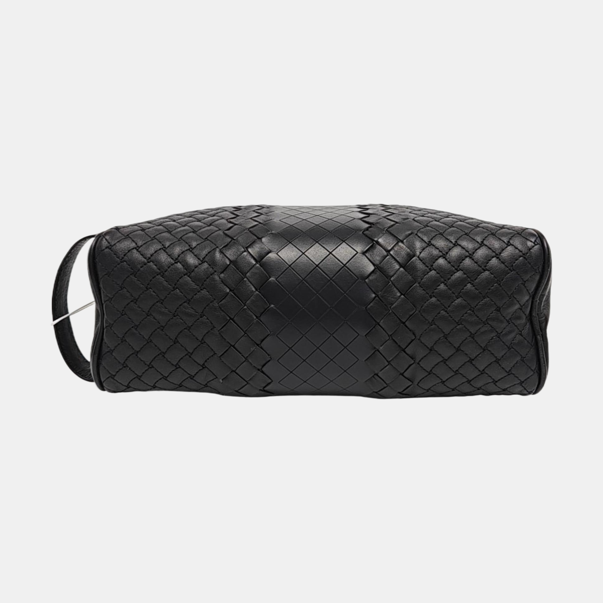 Calfskin Black