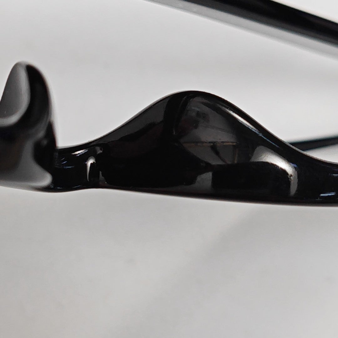 Synthetic Eyeglasses Clear