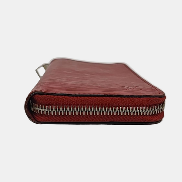 ZIPPY Epi Red Wallet
