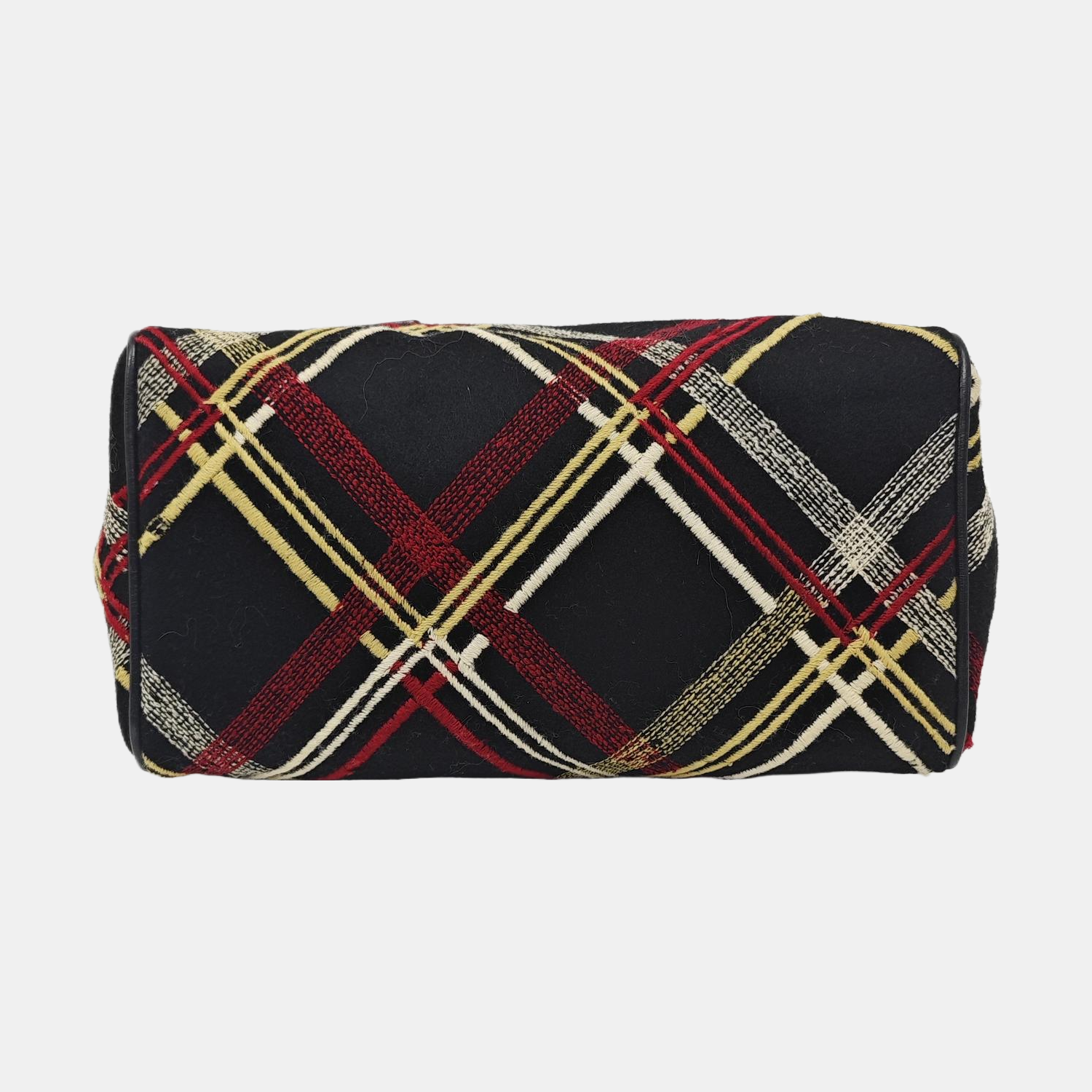 Fabric Black