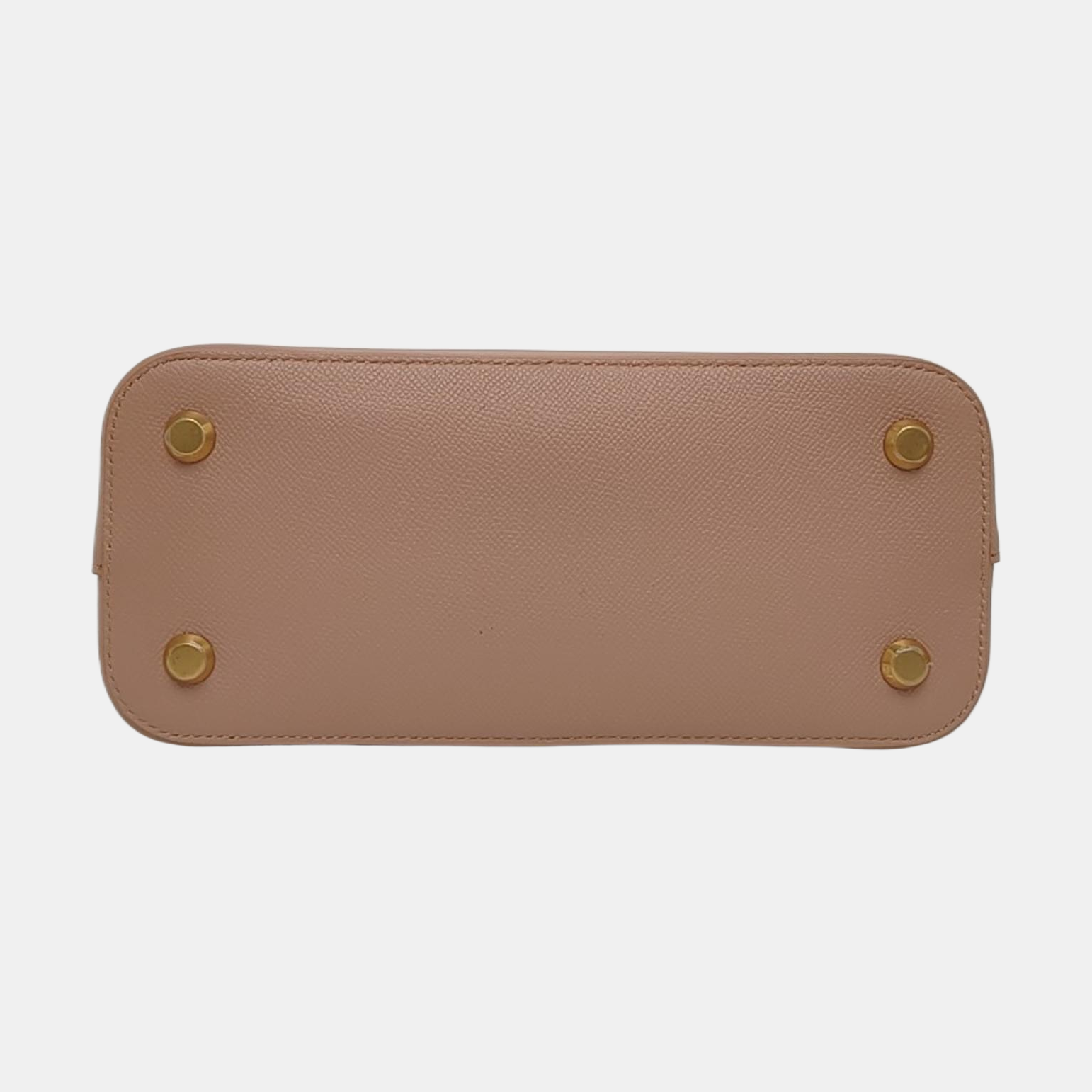 Ville Small Calfskin Pink
