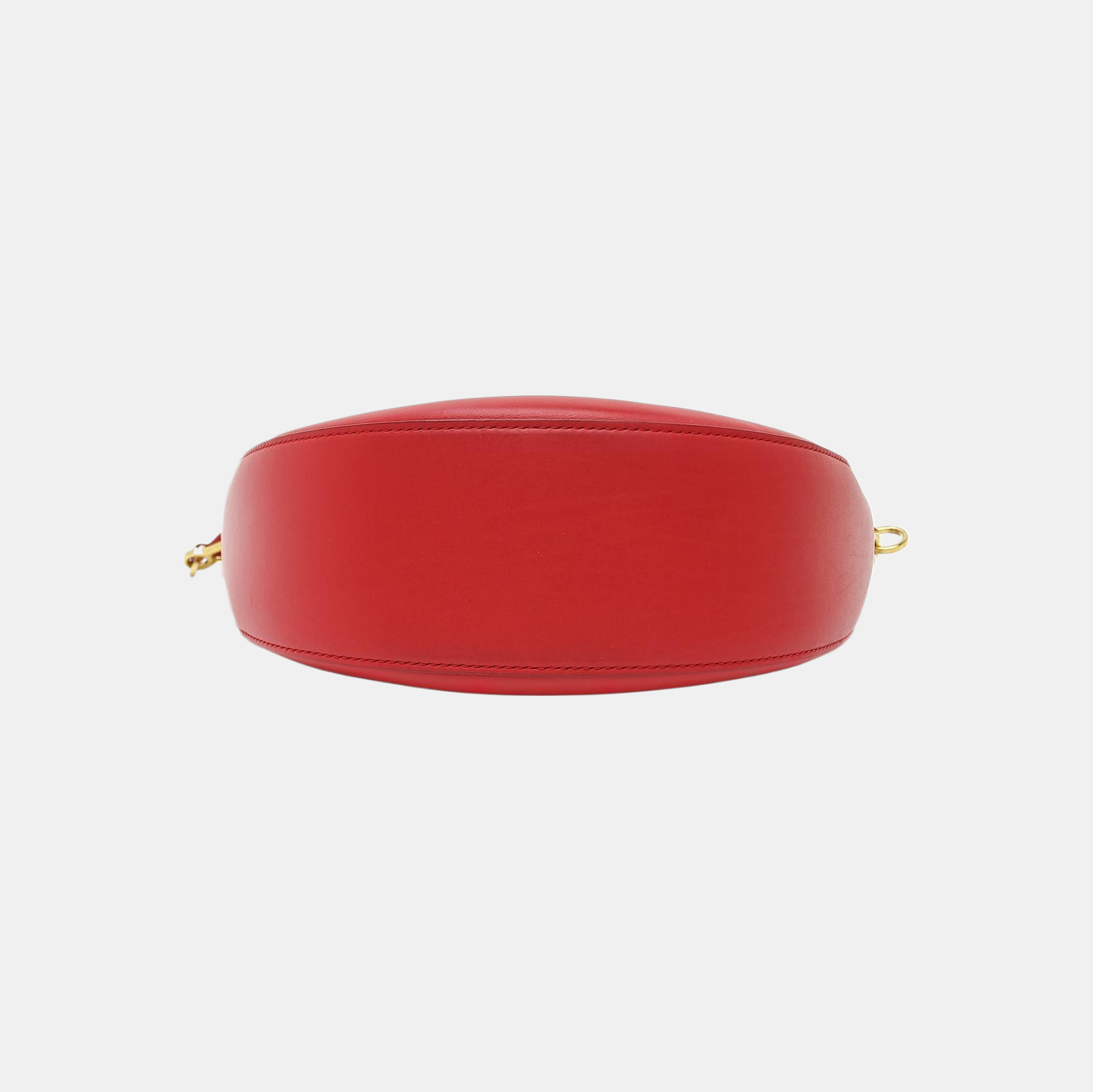 Hammock Hobo Calfskin Red