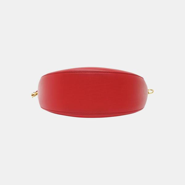 Hammock Hobo Calfskin Red