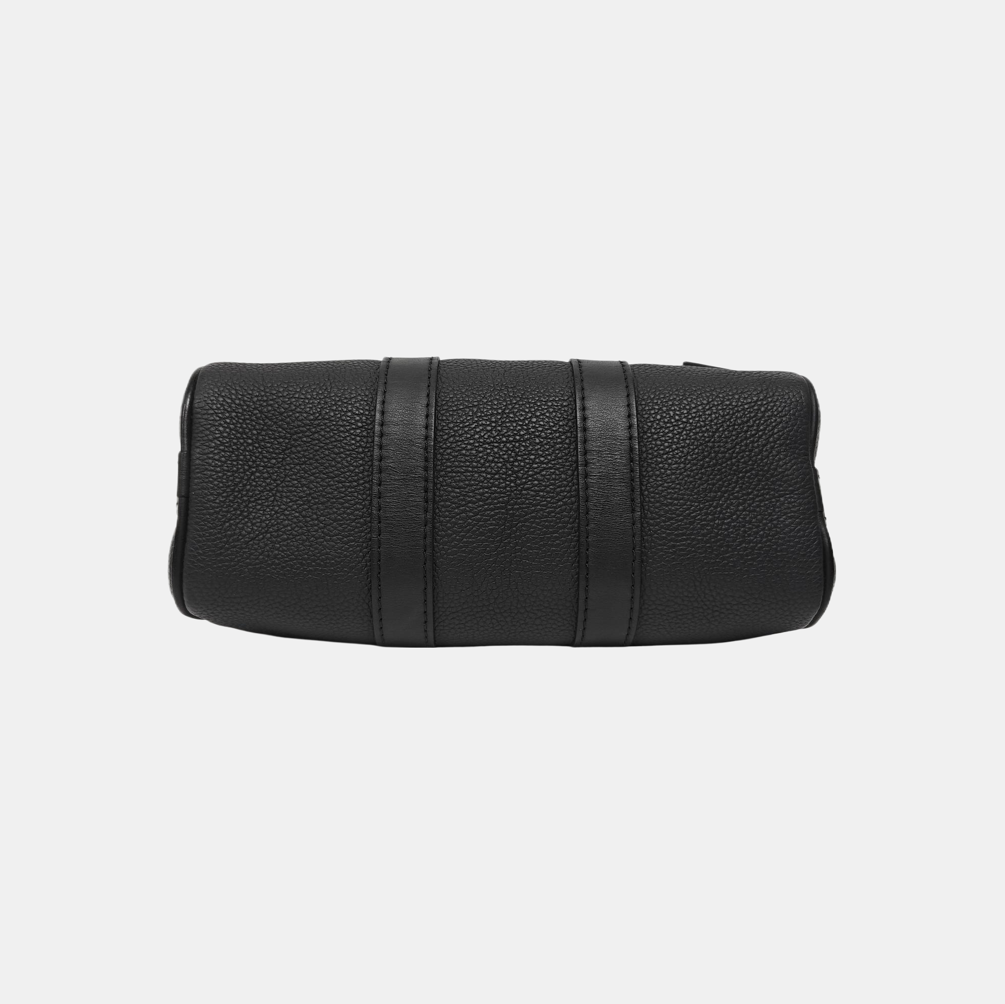 KEEPALL Nano Calfskin Black