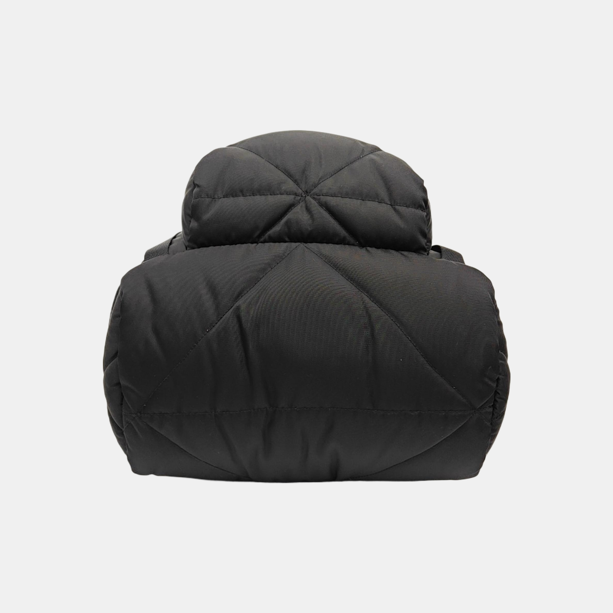 Nylon Fabric Black