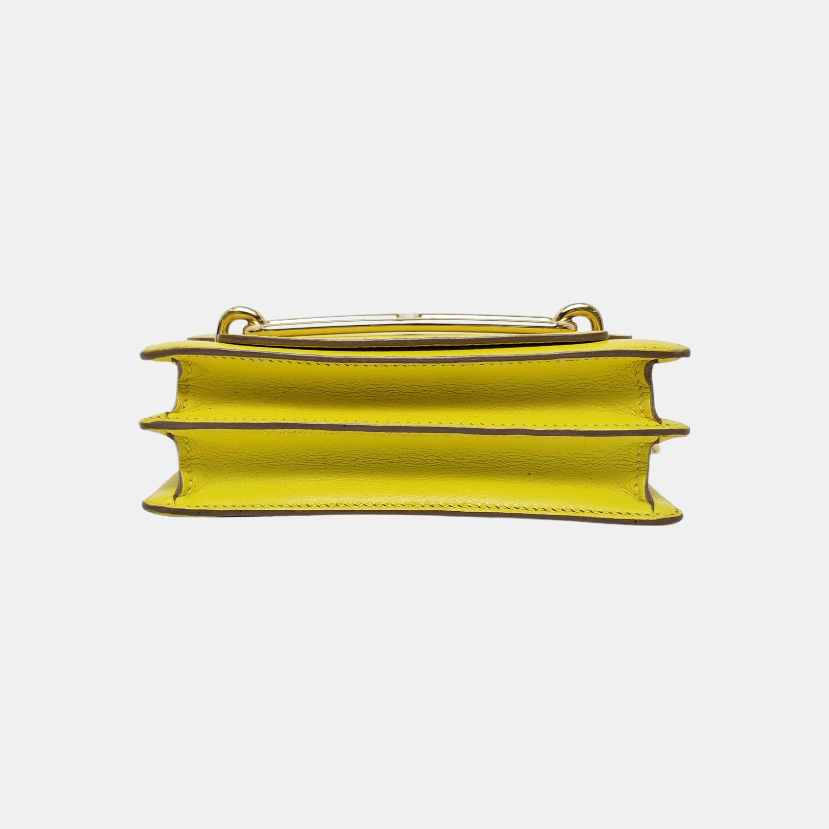 Roulis Mini Evercolor Yellow