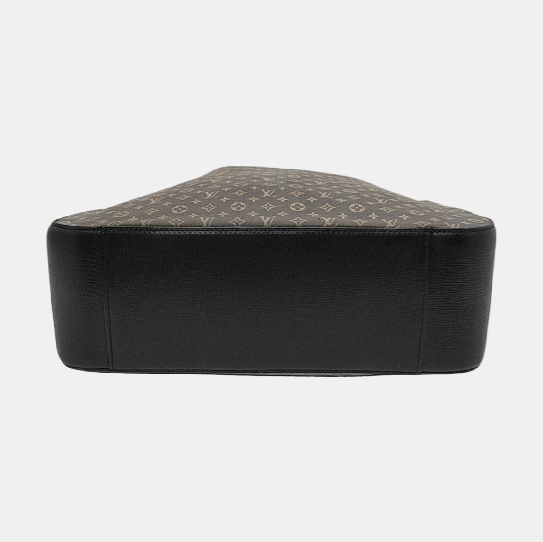 RENDEZ-VOUS Monogram Canvas Blue