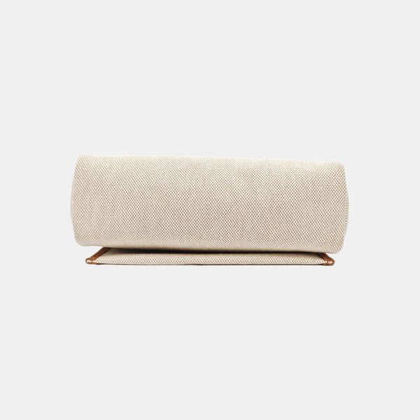 Herbag Zip Canvas White