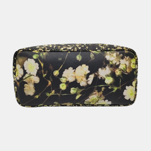 Coated Canvas Multicolor
