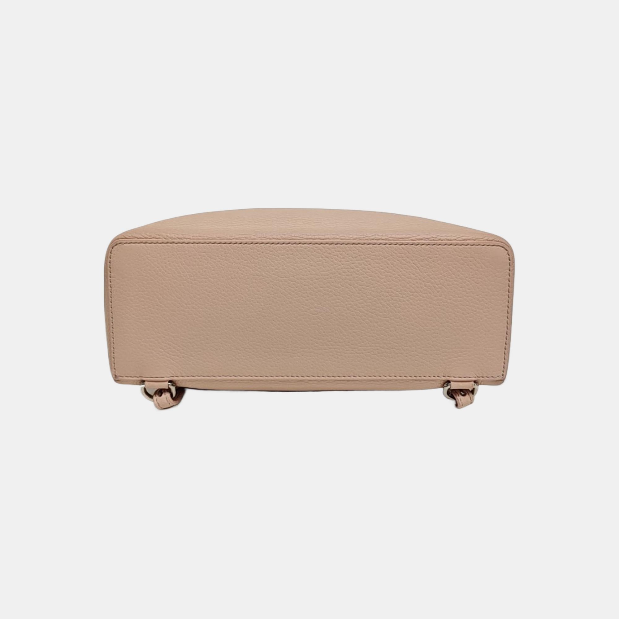 Extra Pocket Calfskin Pink