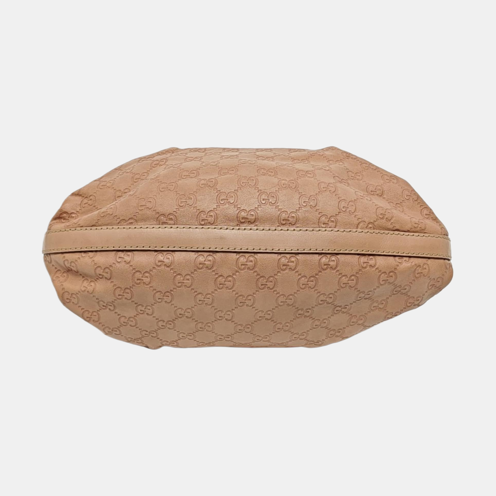 Sukey Monogram Calfskin Pink