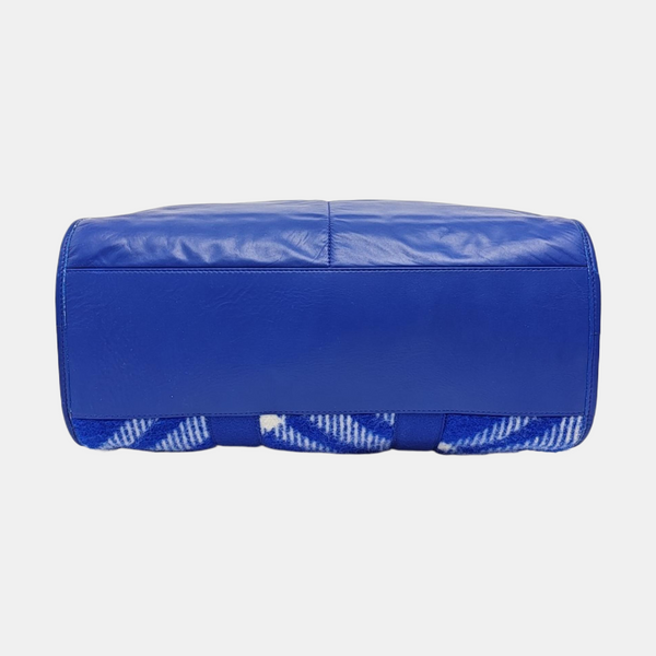 Fabric Blue