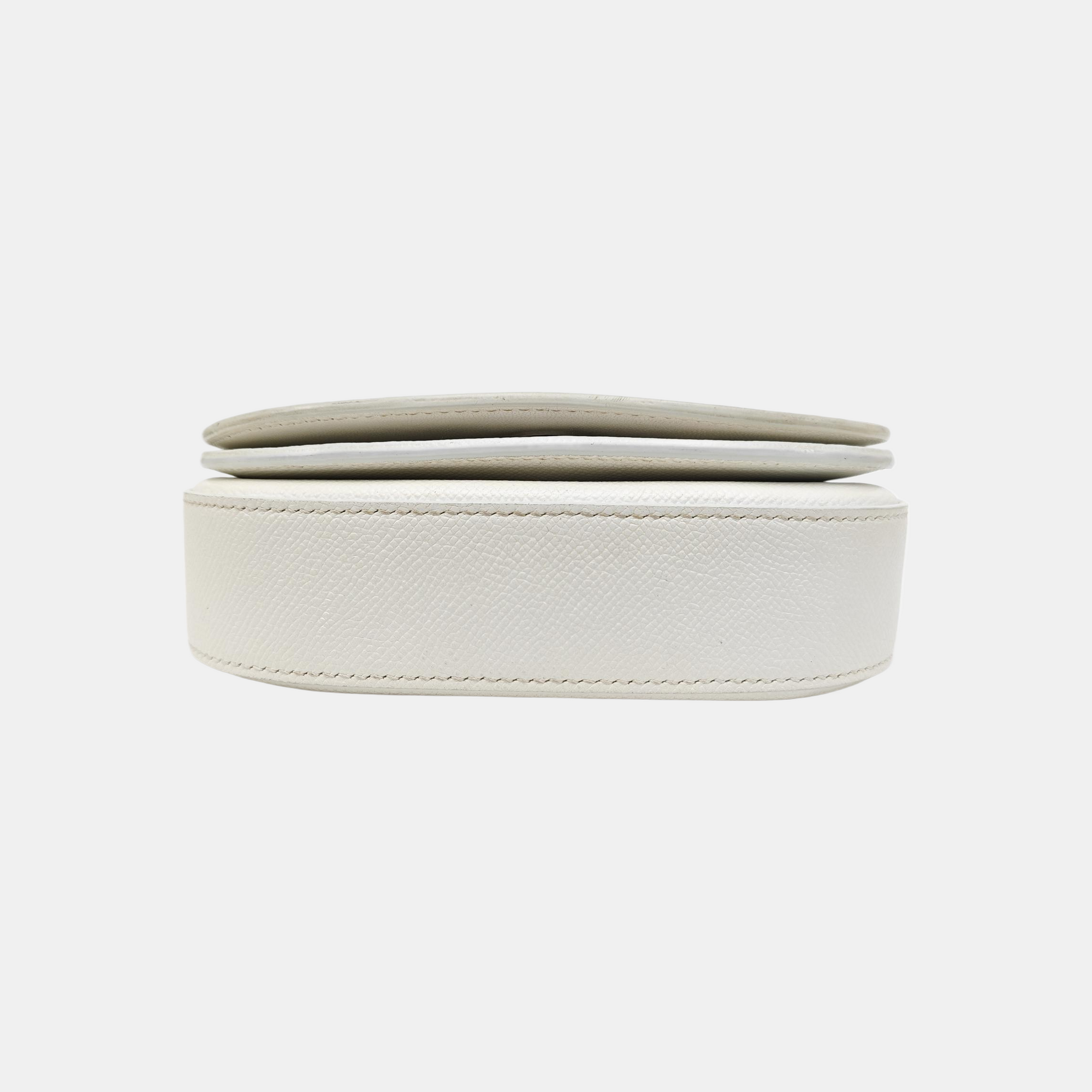 Ville Calfskin White