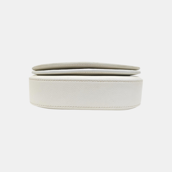 Ville Calfskin White