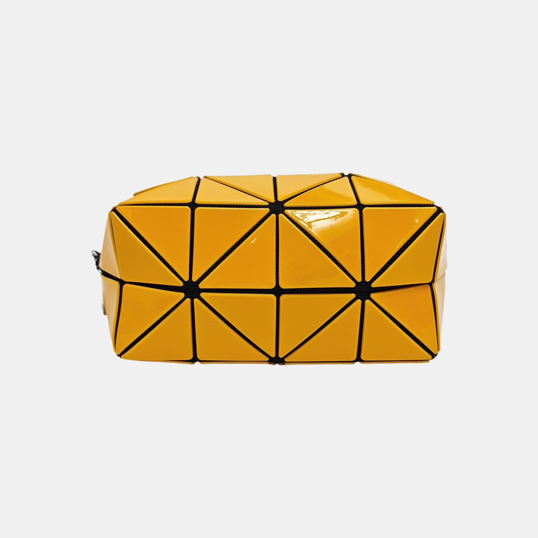 Special Material Clutch Yellow