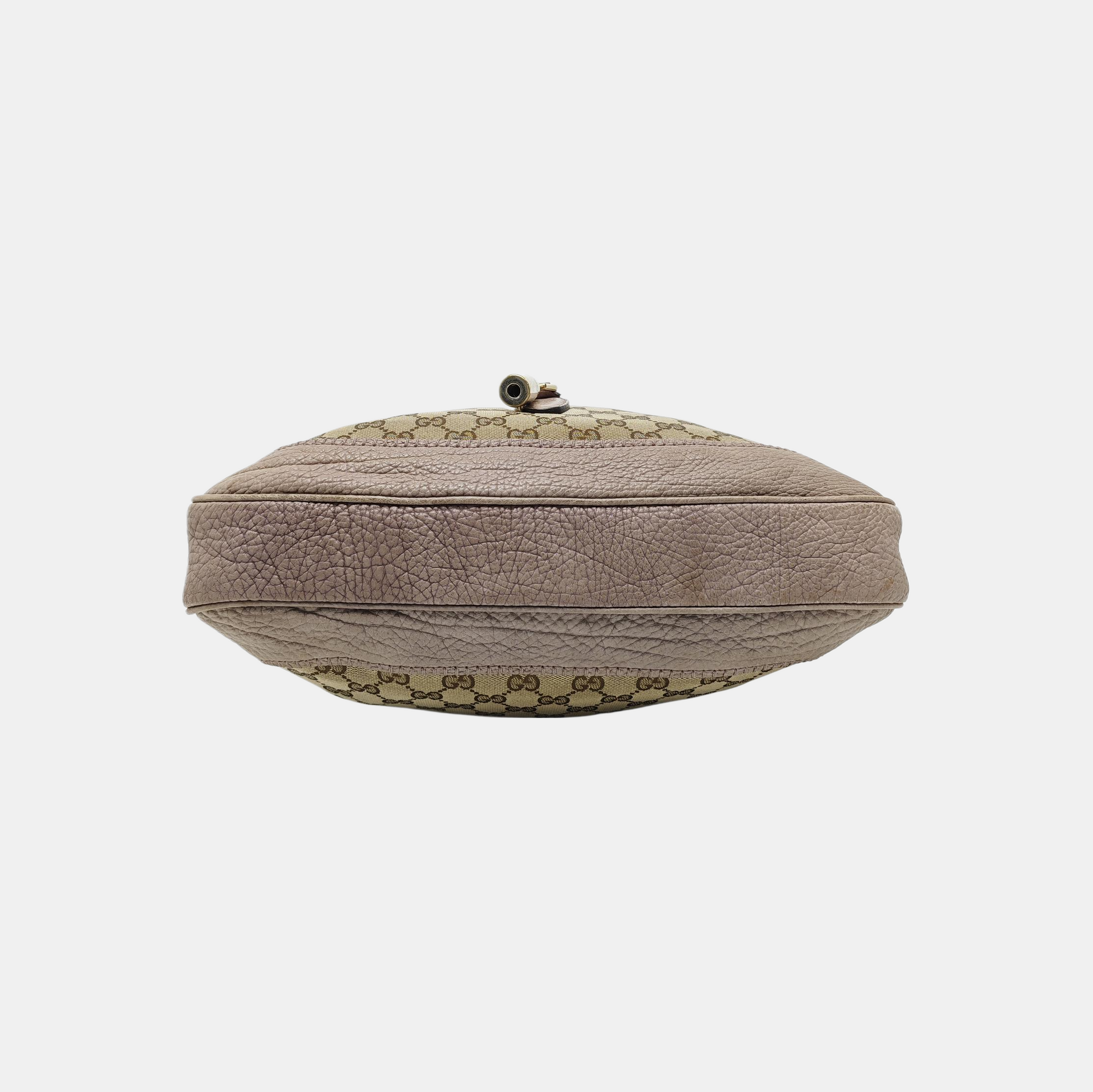 Jackie 1961 Lona Monogram Beige