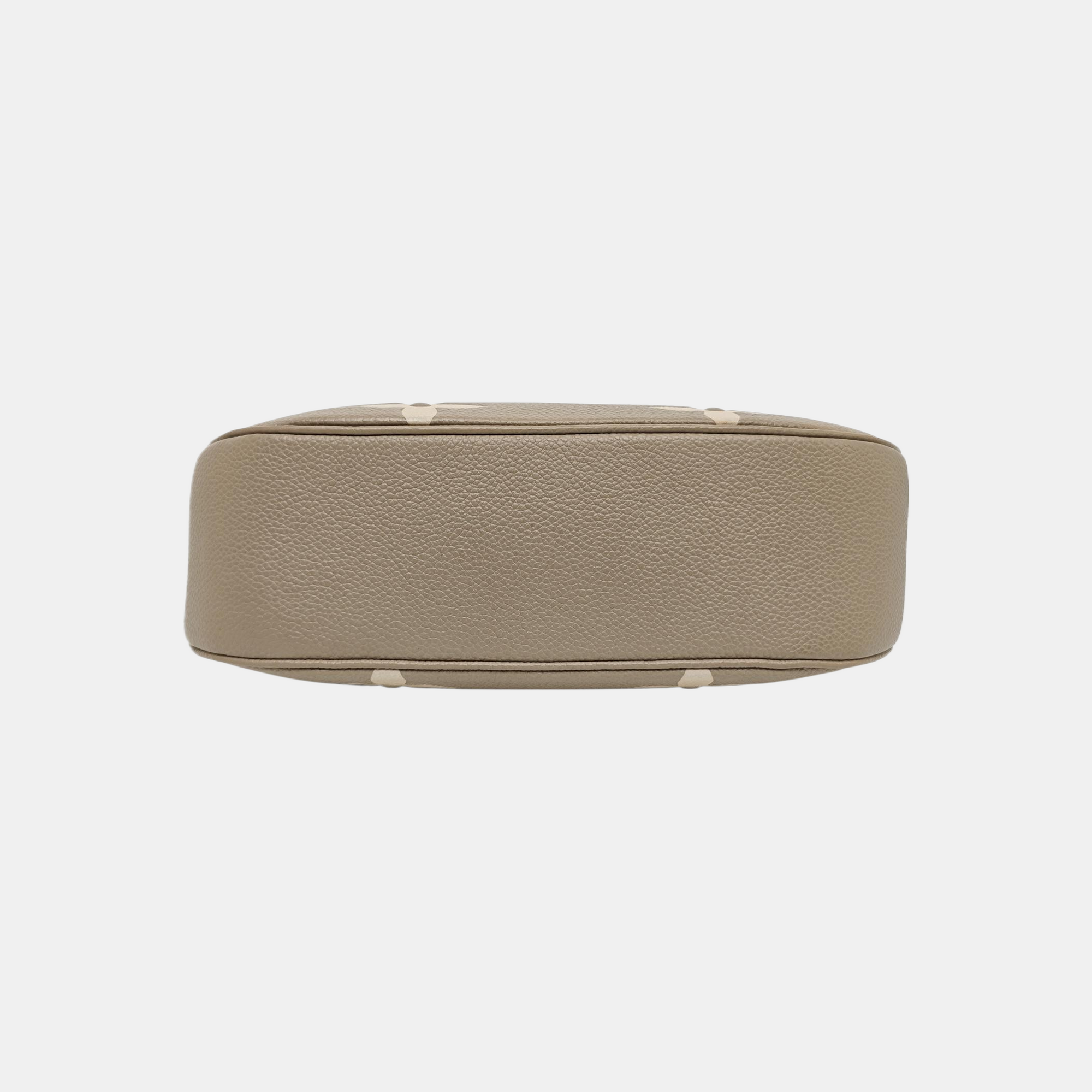 BAGATELLE Calfskin Gray