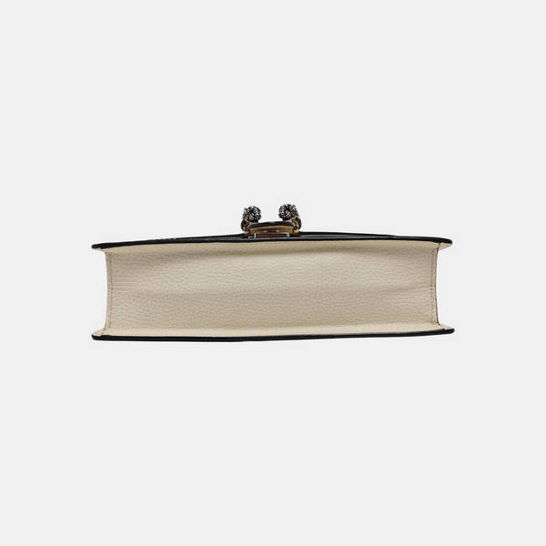 Dionysus Small Calfskin Beige