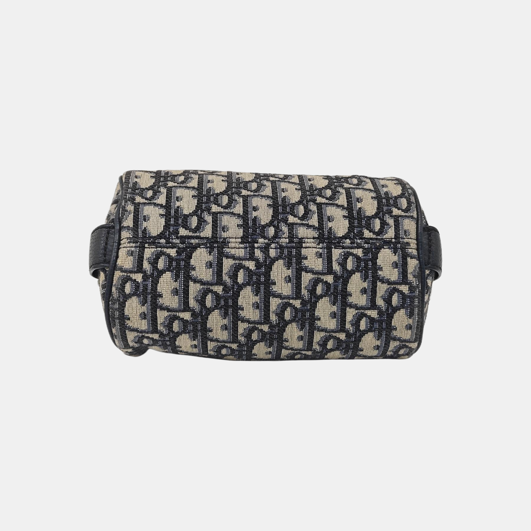 Roller Oblique Canvas Blue
