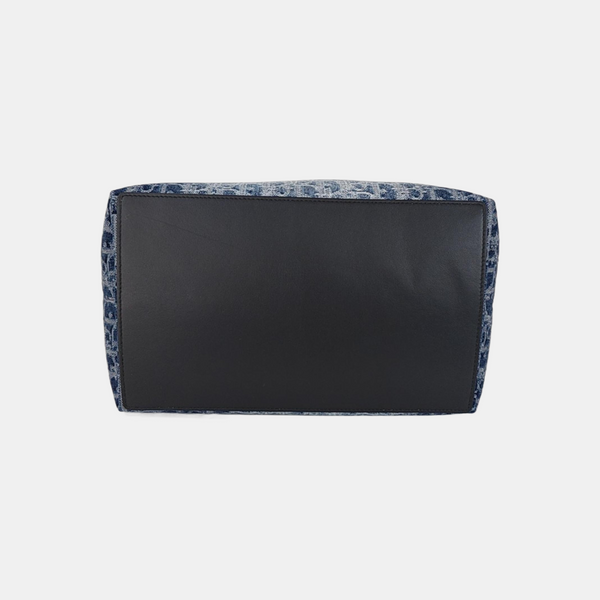 Toujours Medium Denim Blue