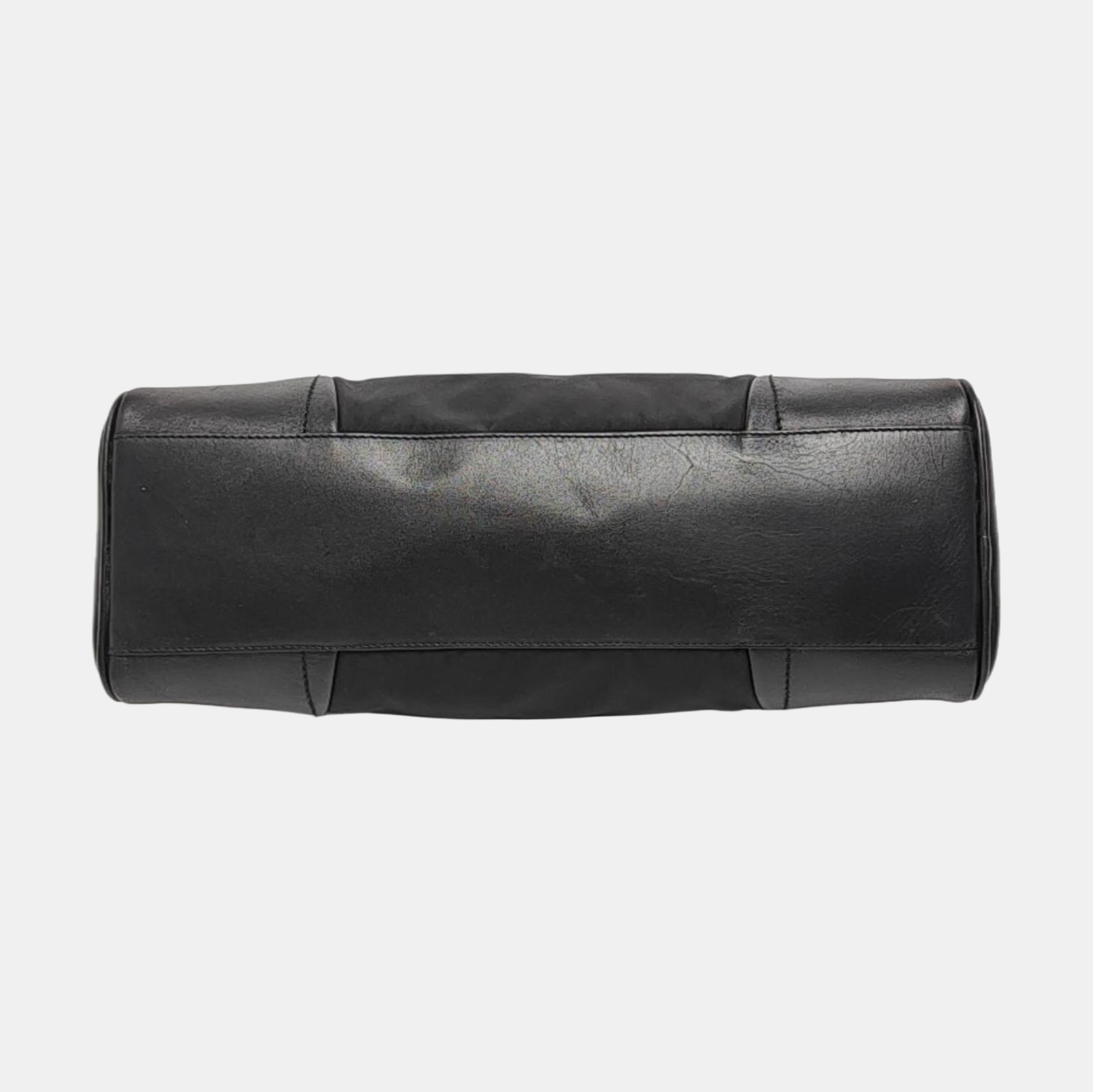 Nylon Black