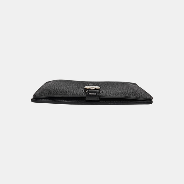 Dogon Togo Black Wallet