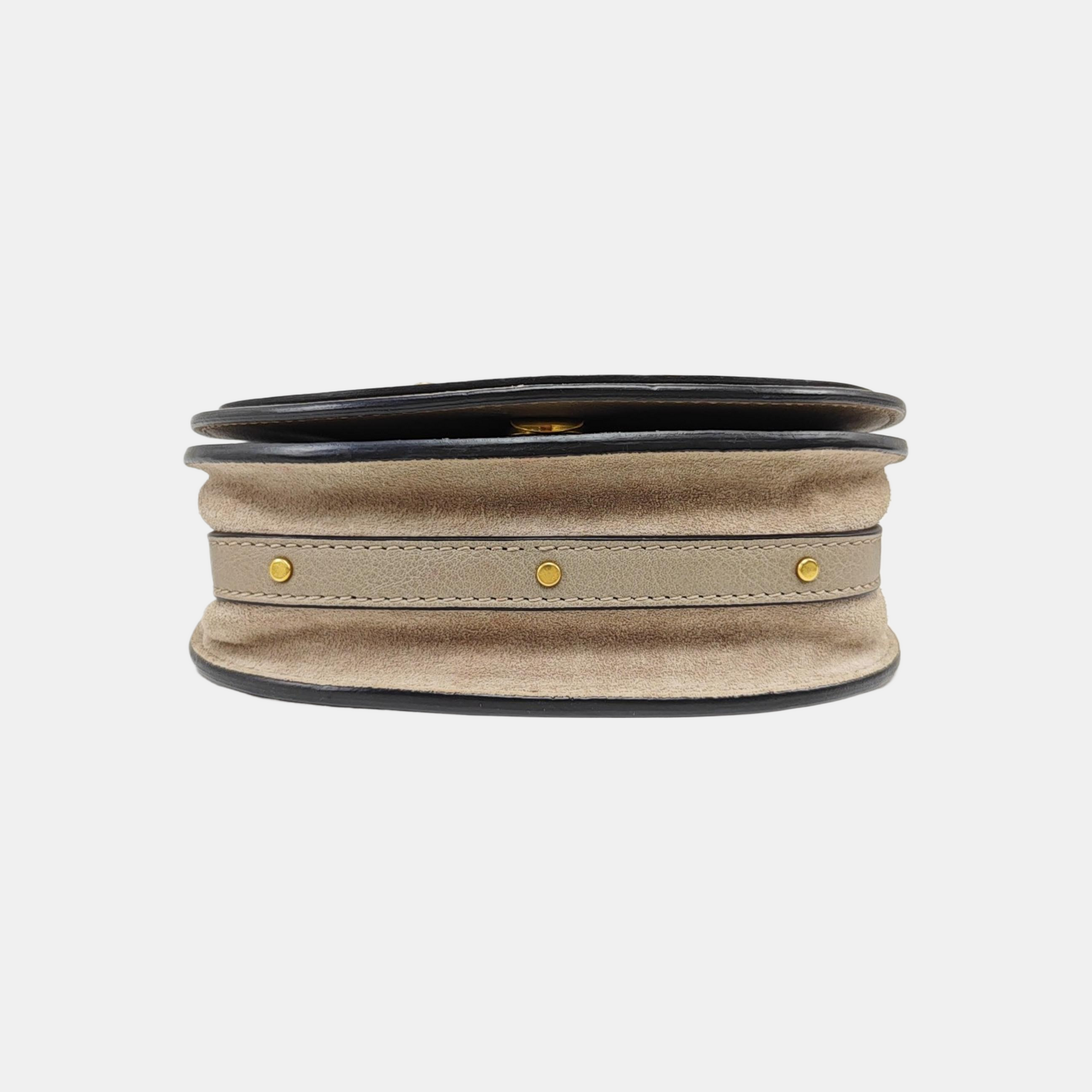 Nile Calfskin Gray