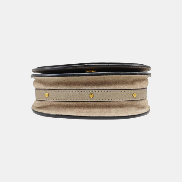 Nile Calfskin Gray