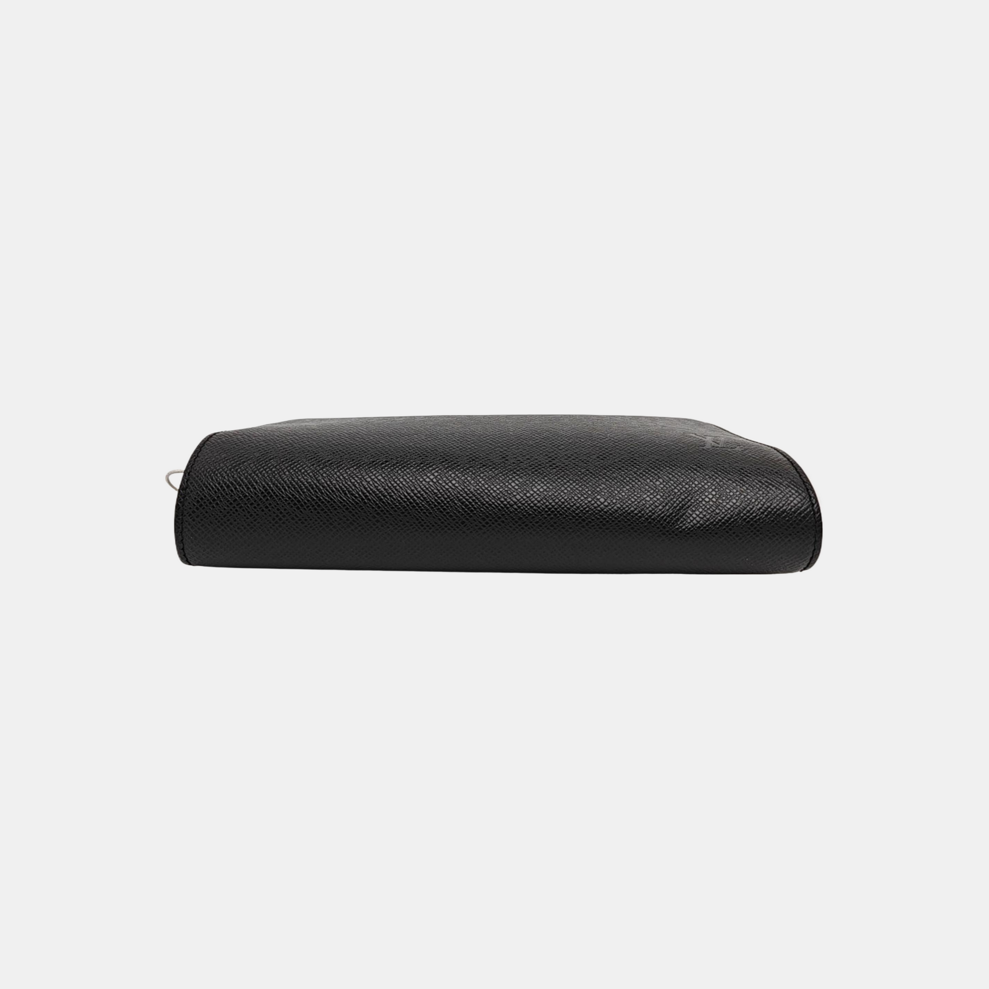 BAIKAL Calfskin Black