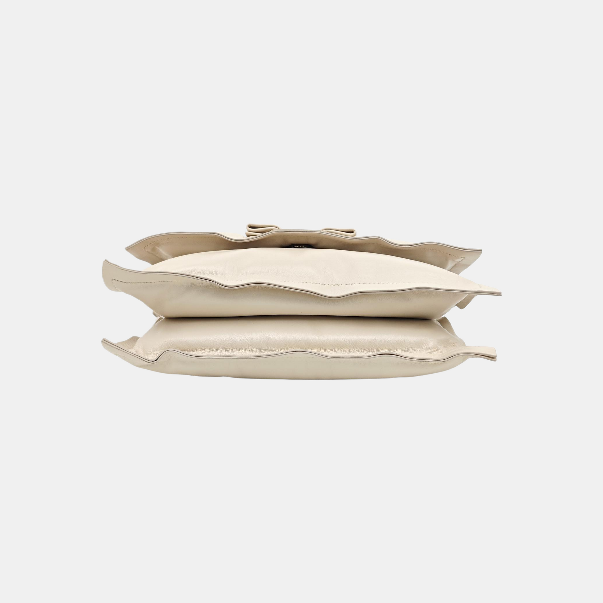 Viva Calfskin White