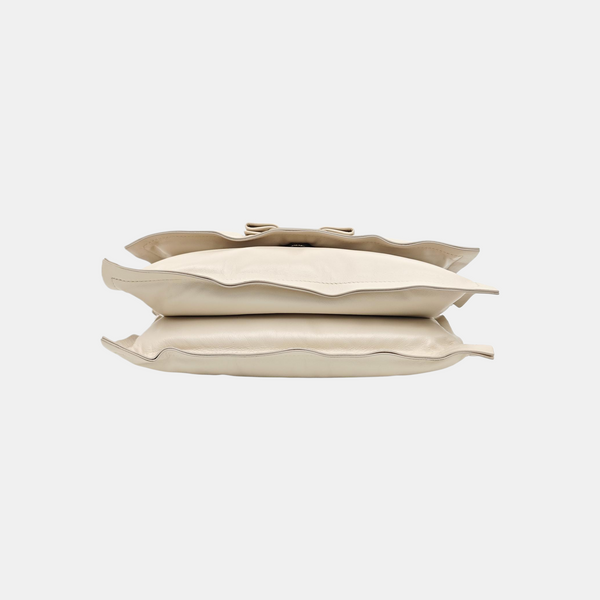 Viva Calfskin White