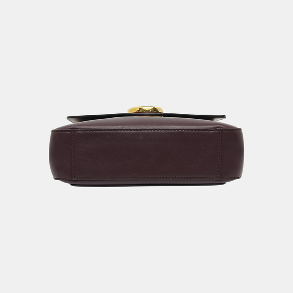 Chloé C Calfskin Multicolor
