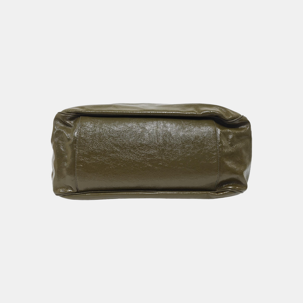 ROADY Calfskin Green