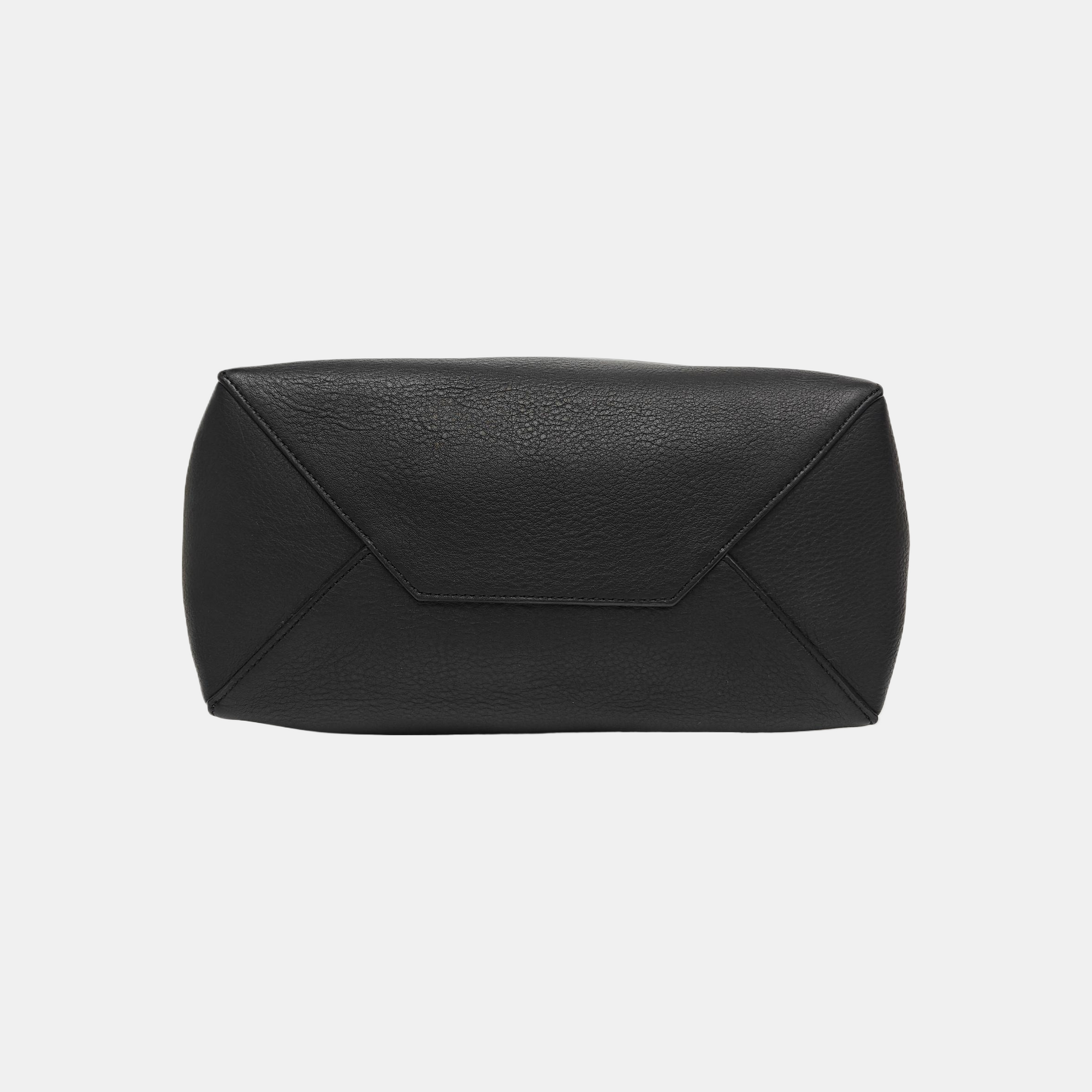CABAS PHANTOM Small Calfskin Black
