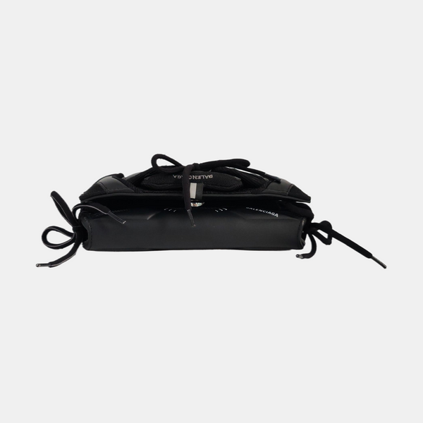 Calfskin Black