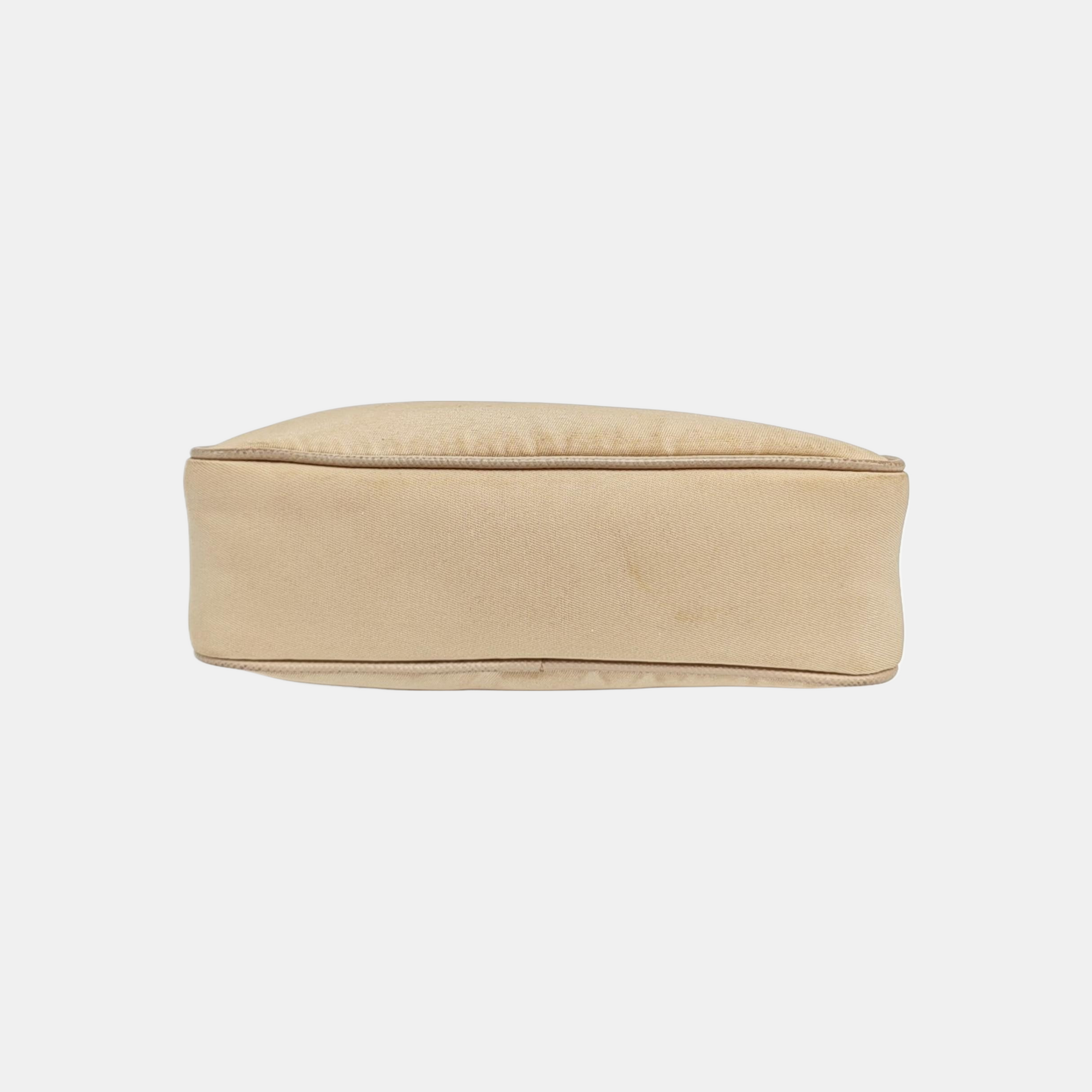 Re-Edition Nylon Beige