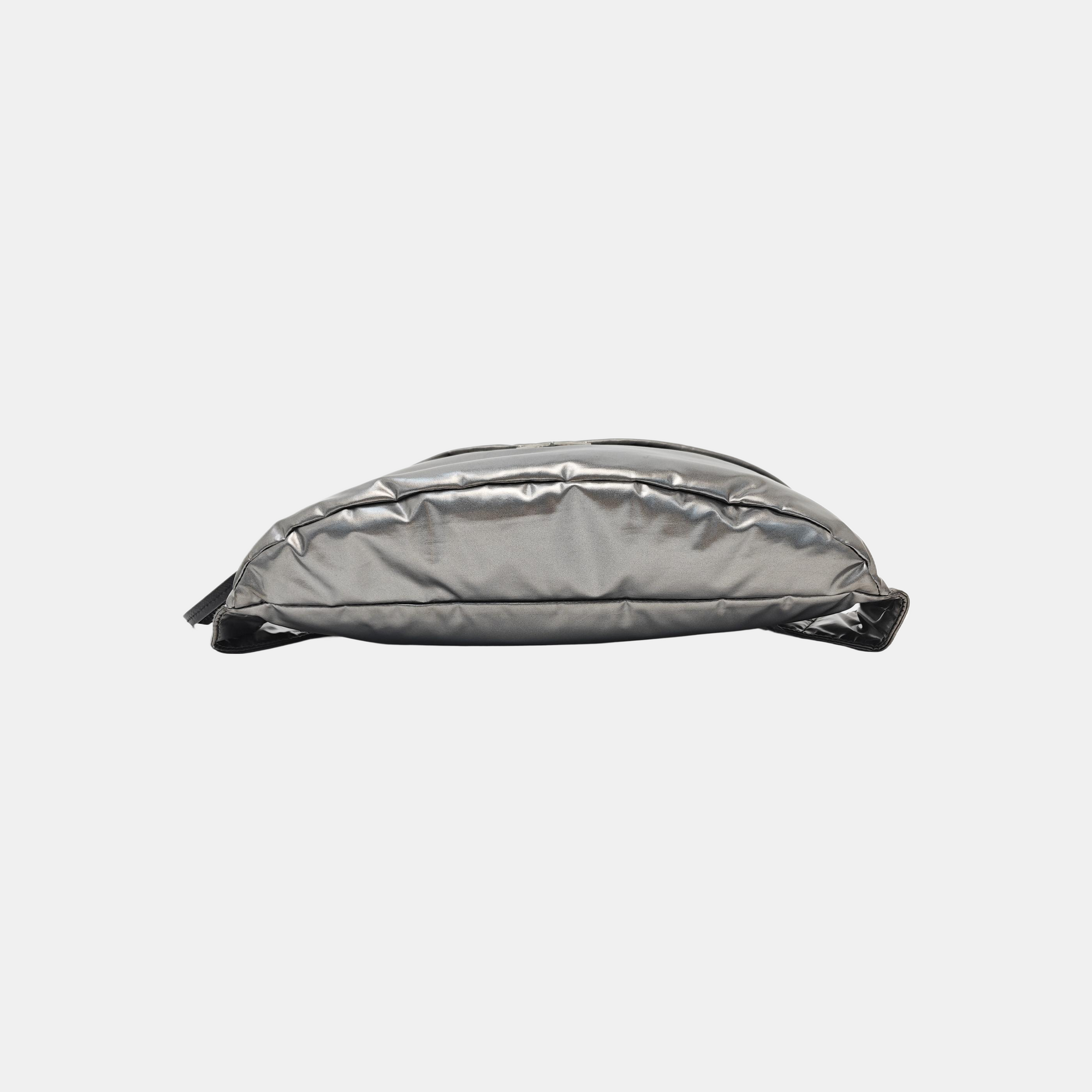 Nylon Gray
