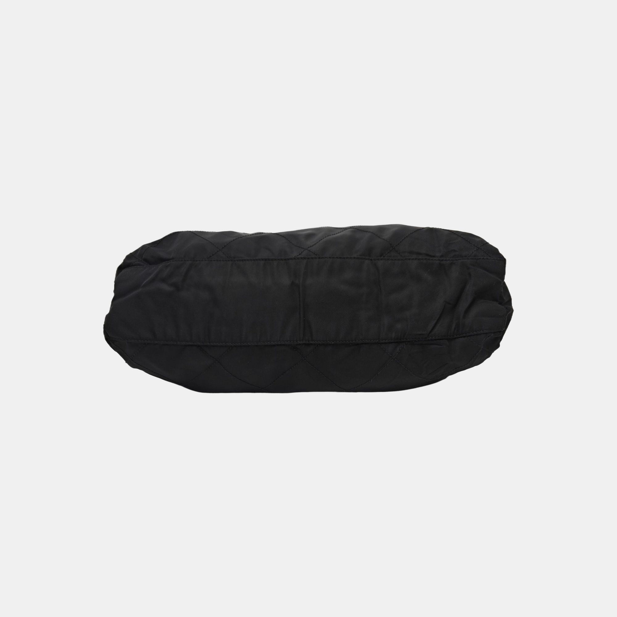 Re-Edition 1995 Chaîne Nylon Black