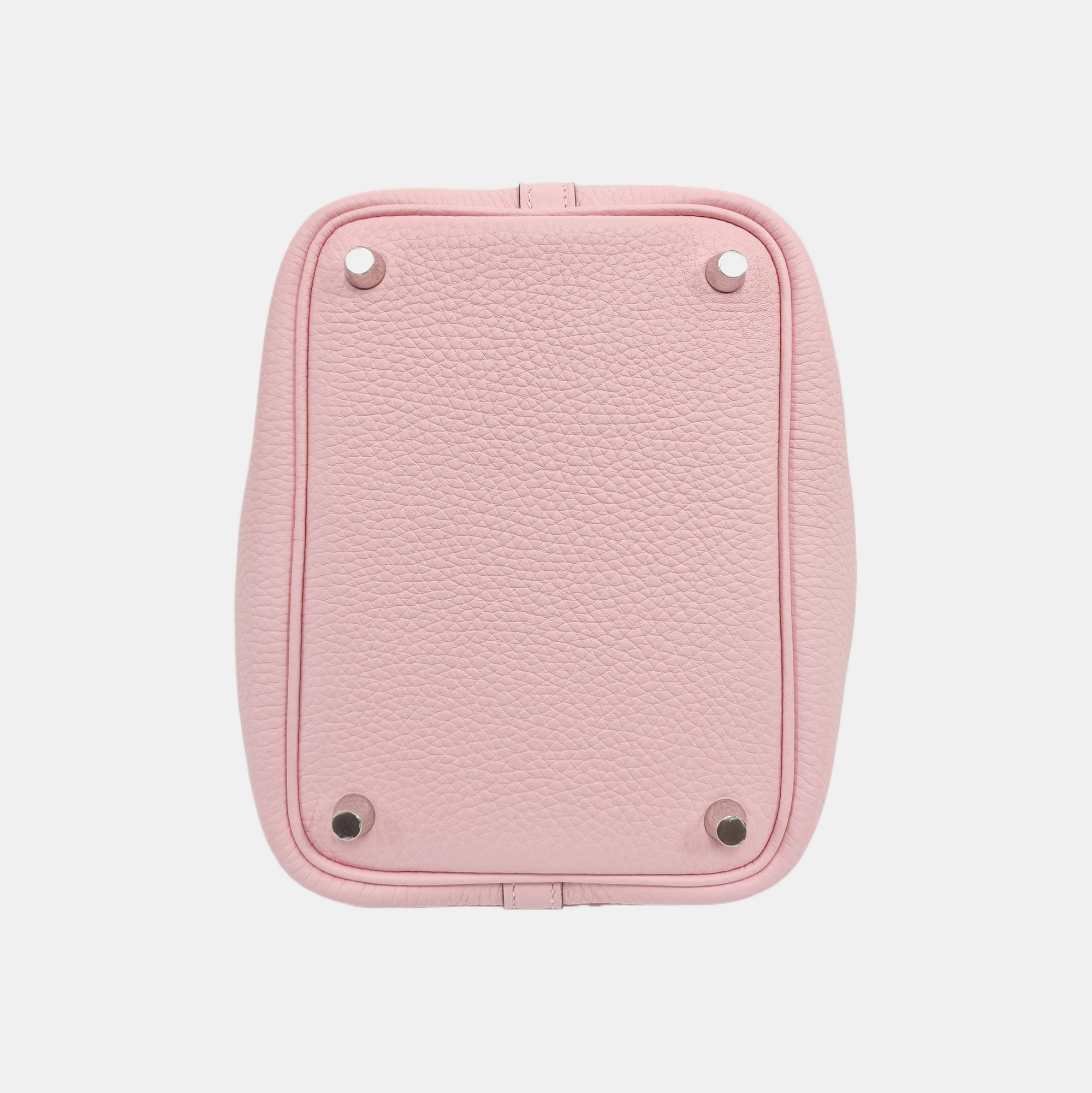 Picotin Lock 18 Clemence Pink