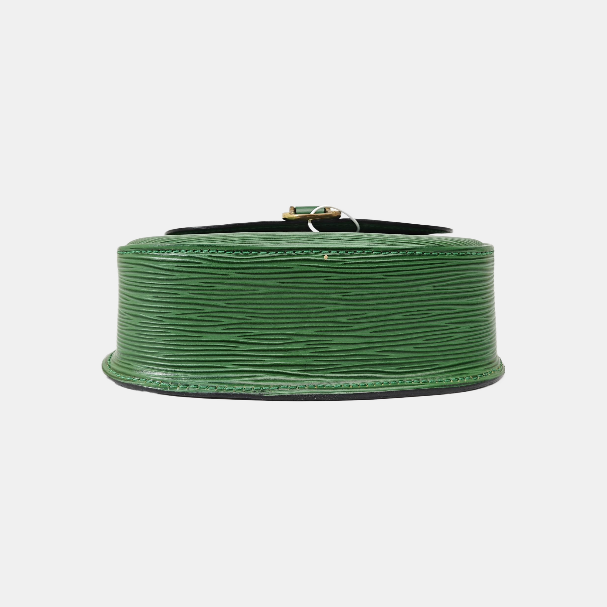 SAINT CLOUD PM Epi Green